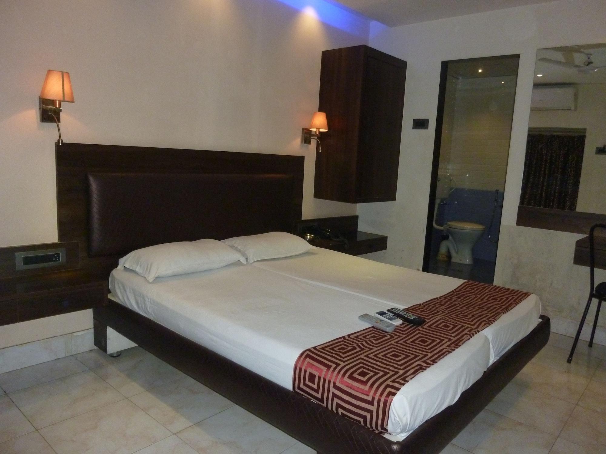 Hotel New Bengal Mumbai (Bombay)