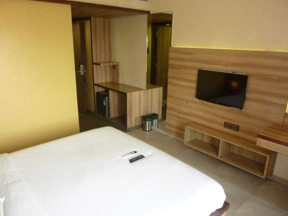 New Bengal Hotel Mumbai (Bombay)