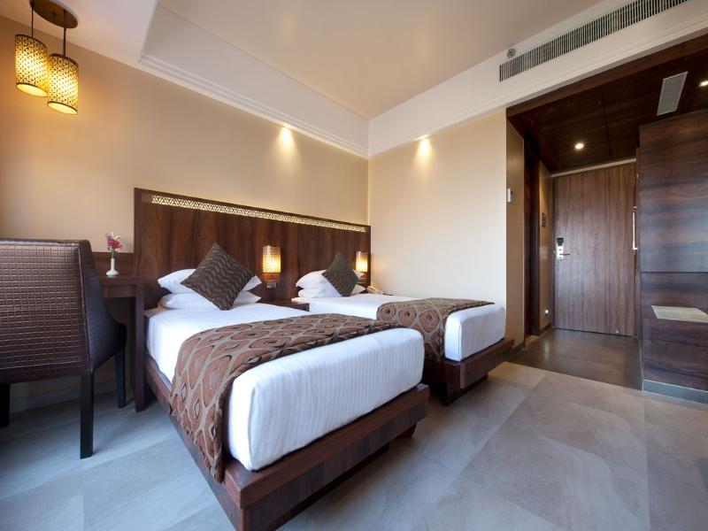 Hotel New Bengal Mumbai (Bombay)