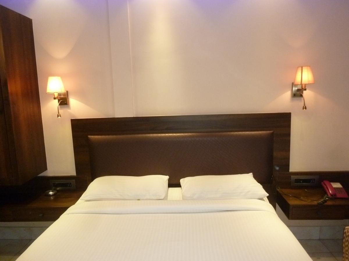 New Bengal Hotel Mumbai (Bombay)