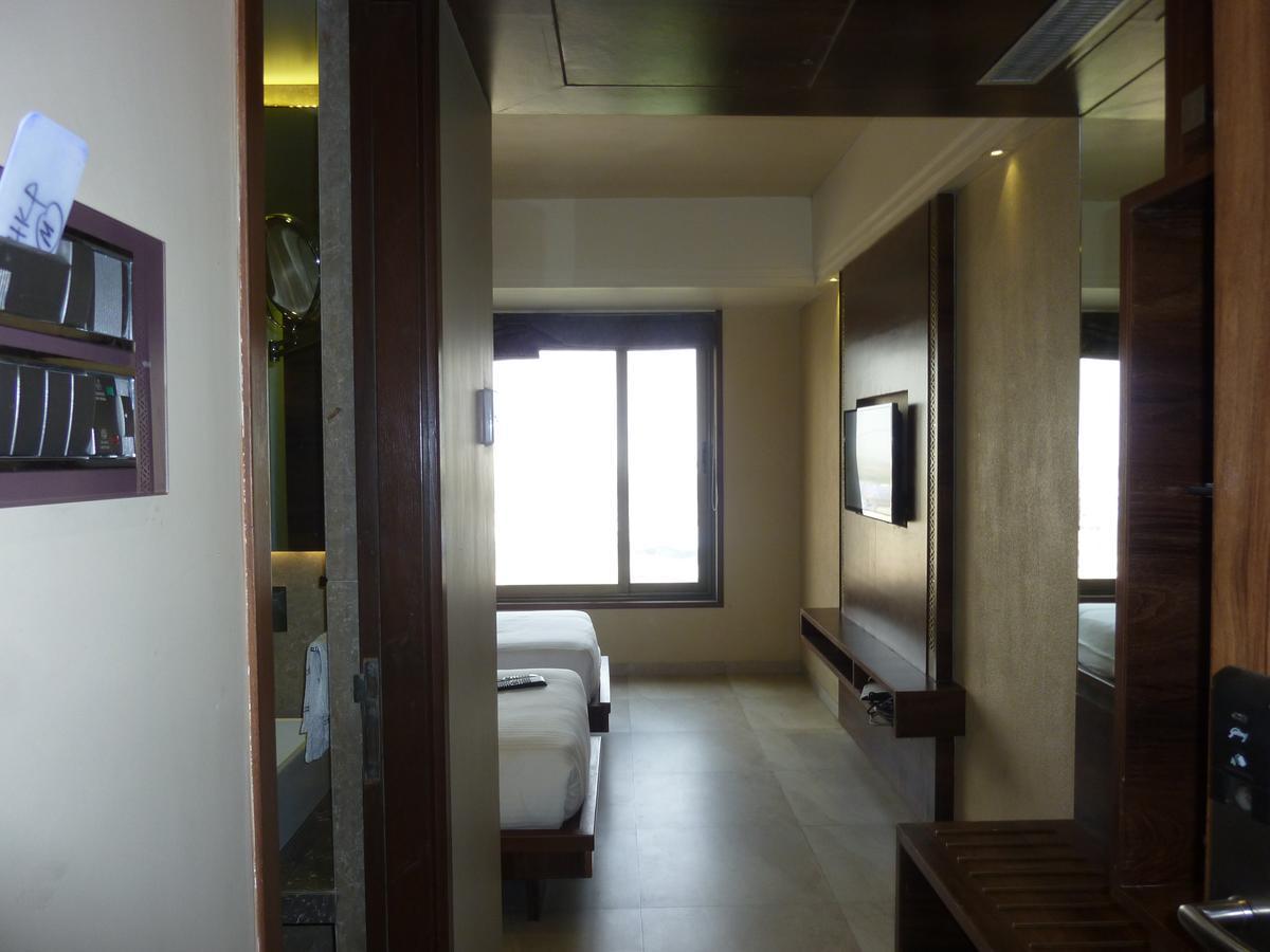 Hotel New Bengal Mumbai (Bombay)
