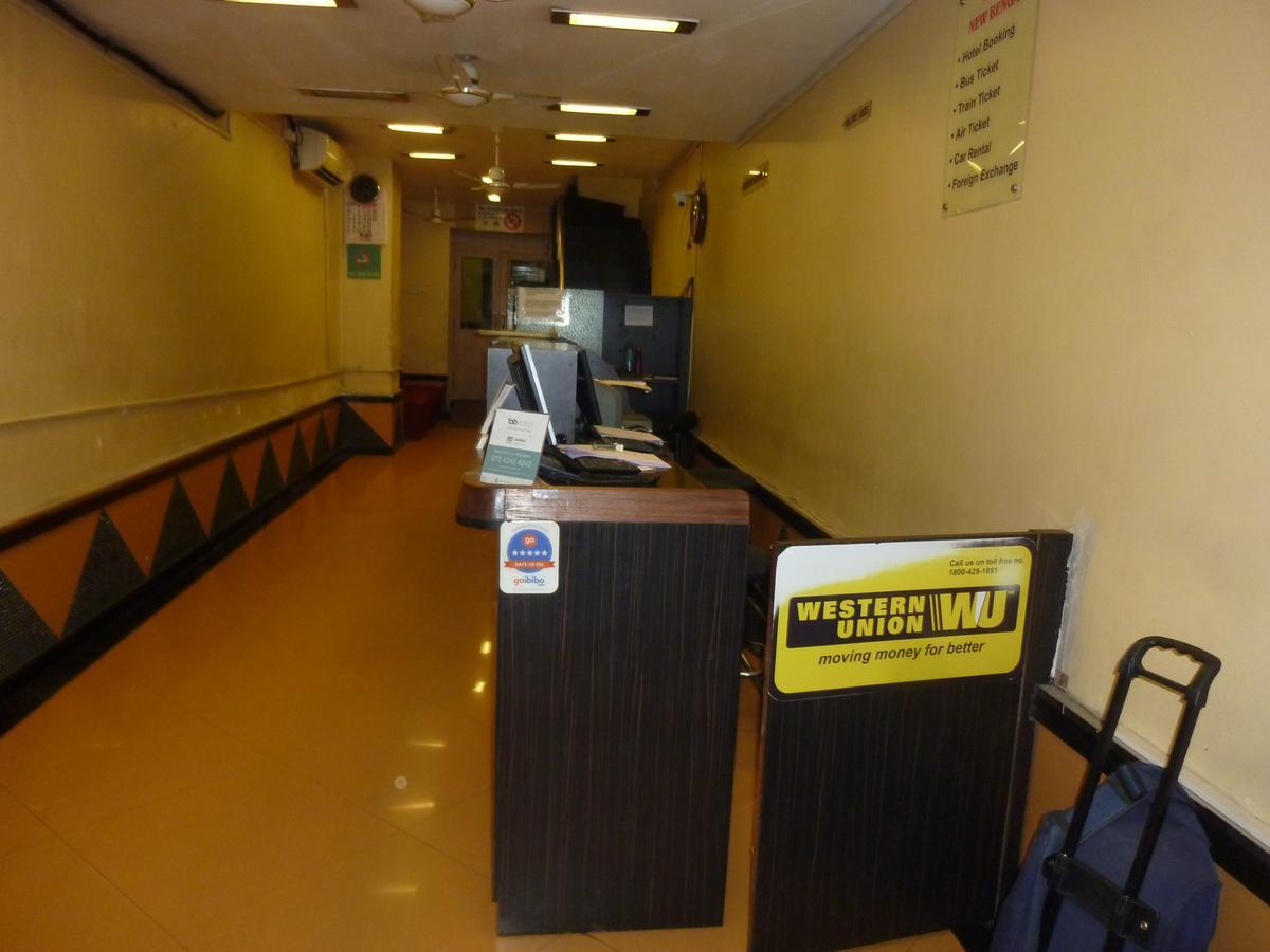 New Bengal Hotel Mumbai (Bombay)