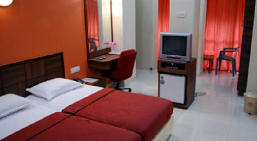 New Bengal 3* Mumbai (Bombay)