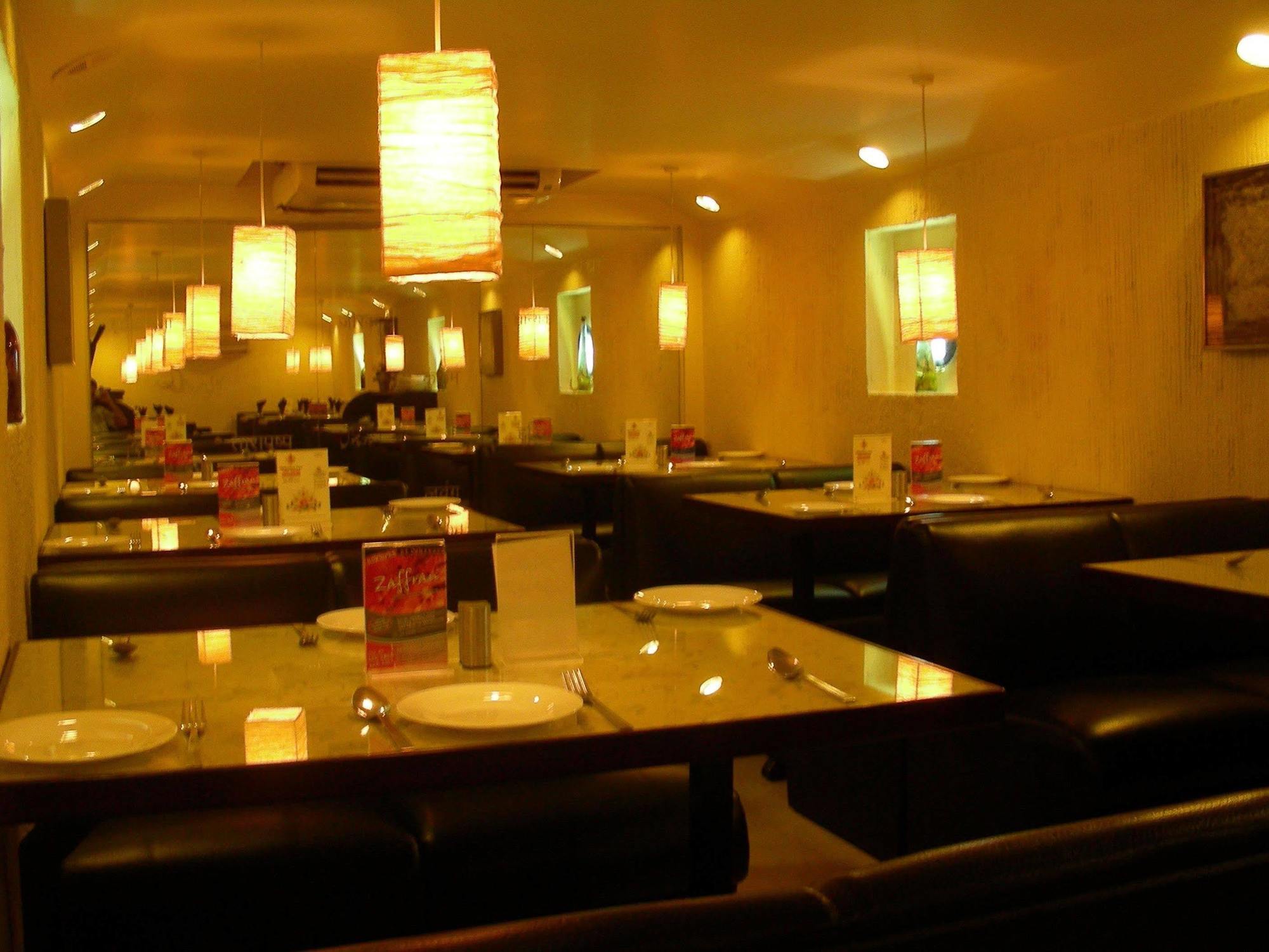 Hotel New Bengal